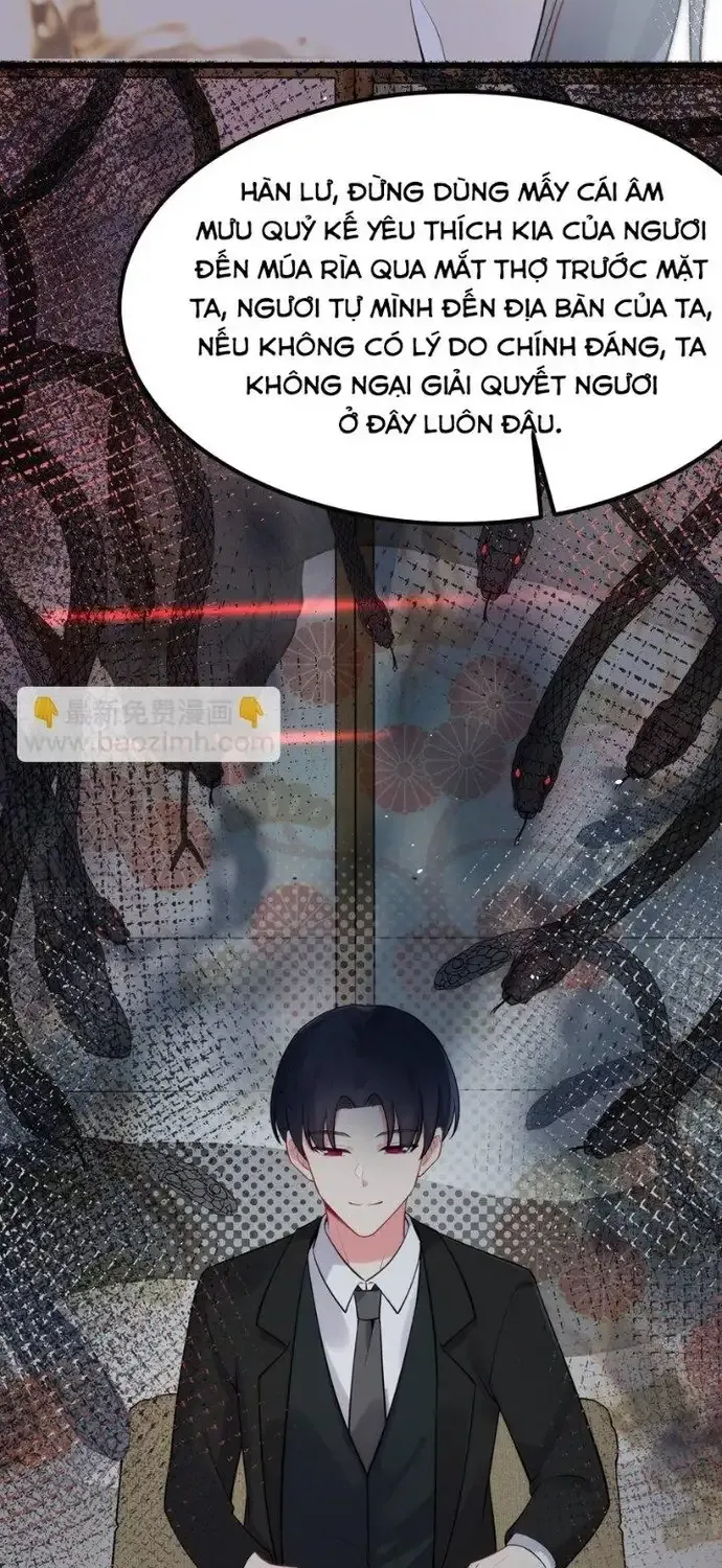 Ta Nô Dịch Cả Thánh Chủ Lẫn Ma Nữ Chap 128 - Next Chap 129