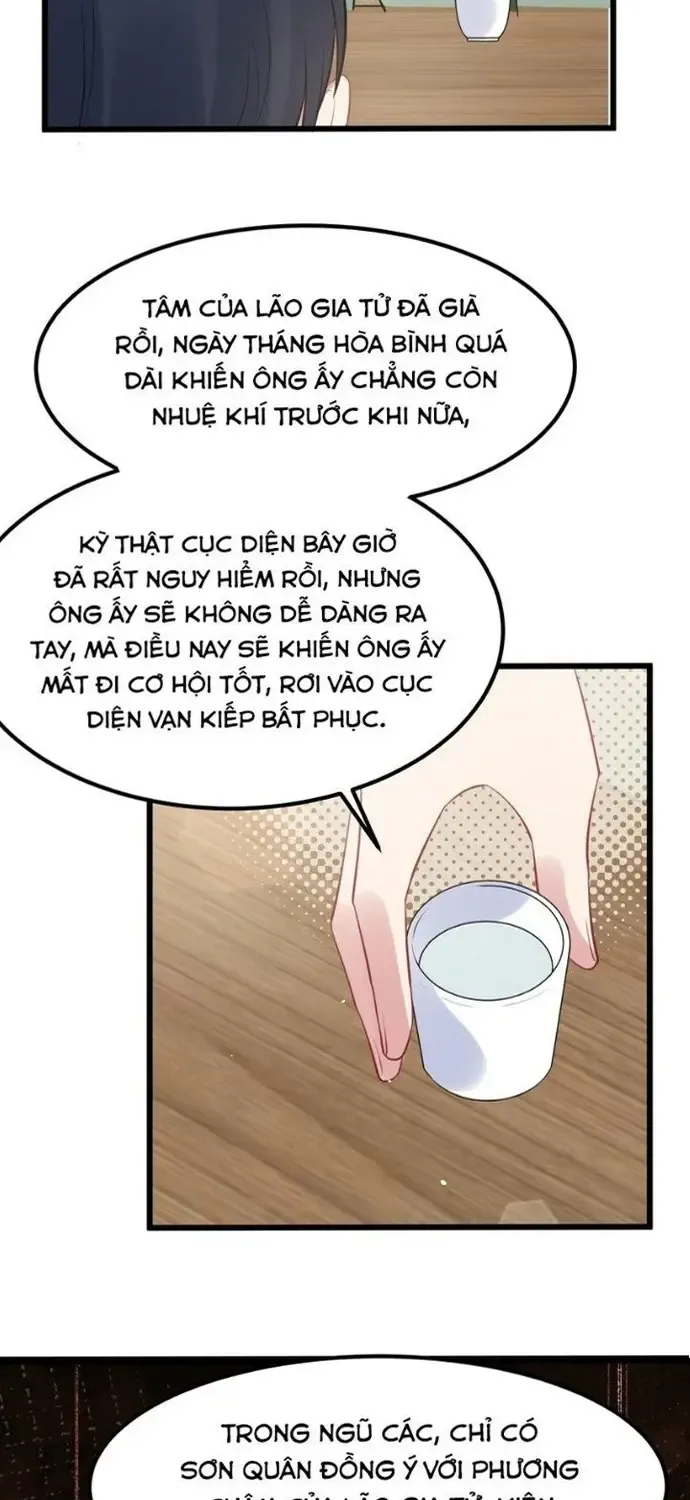 Ta Nô Dịch Cả Thánh Chủ Lẫn Ma Nữ Chap 128 - Next Chap 129