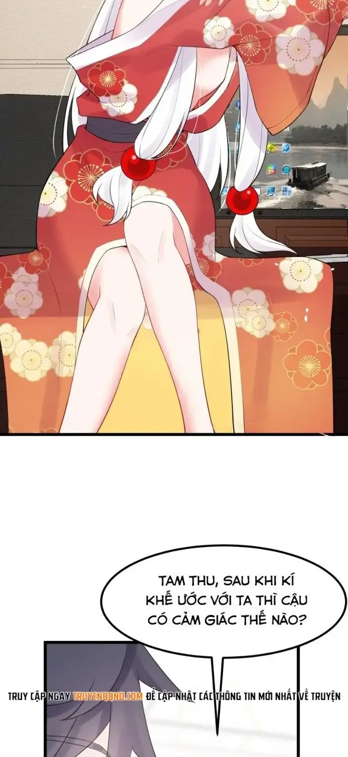 Ta Nô Dịch Cả Thánh Chủ Lẫn Ma Nữ Chap 128 - Next Chap 129