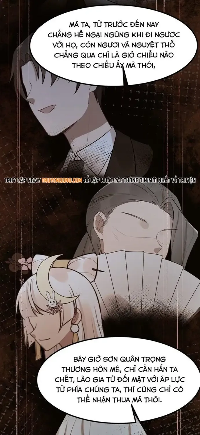 Ta Nô Dịch Cả Thánh Chủ Lẫn Ma Nữ Chap 128 - Next Chap 129