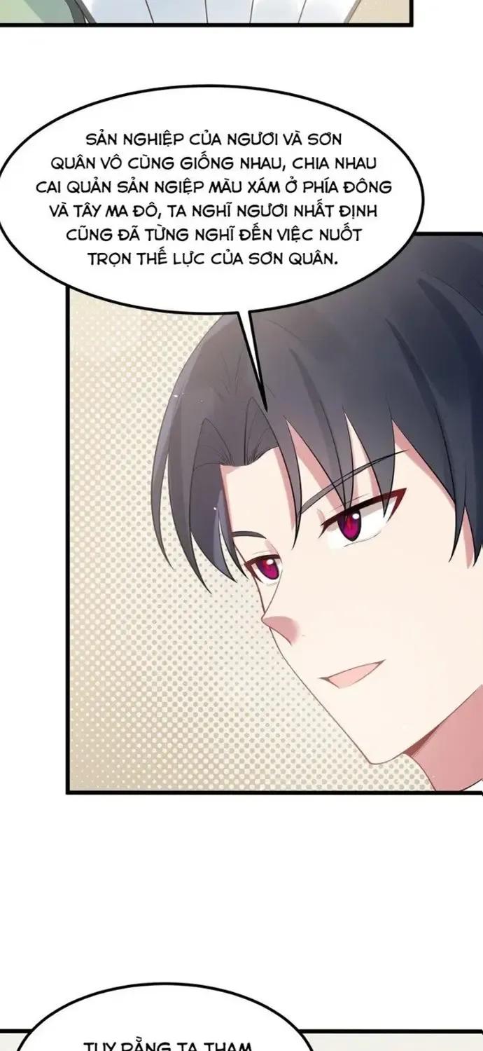 Ta Nô Dịch Cả Thánh Chủ Lẫn Ma Nữ Chap 128 - Next Chap 129