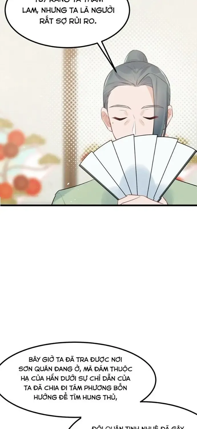 Ta Nô Dịch Cả Thánh Chủ Lẫn Ma Nữ Chap 128 - Next Chap 129