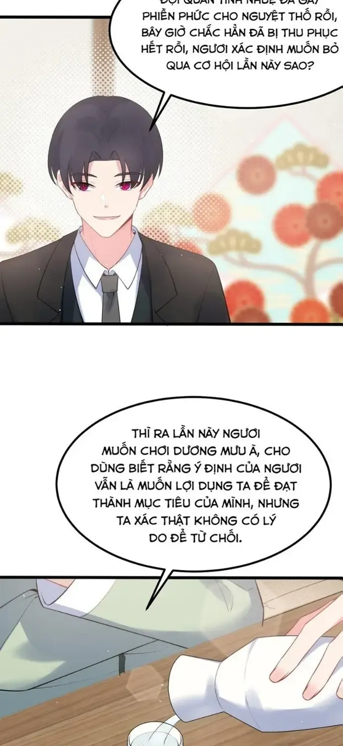 Ta Nô Dịch Cả Thánh Chủ Lẫn Ma Nữ Chap 128 - Next Chap 129