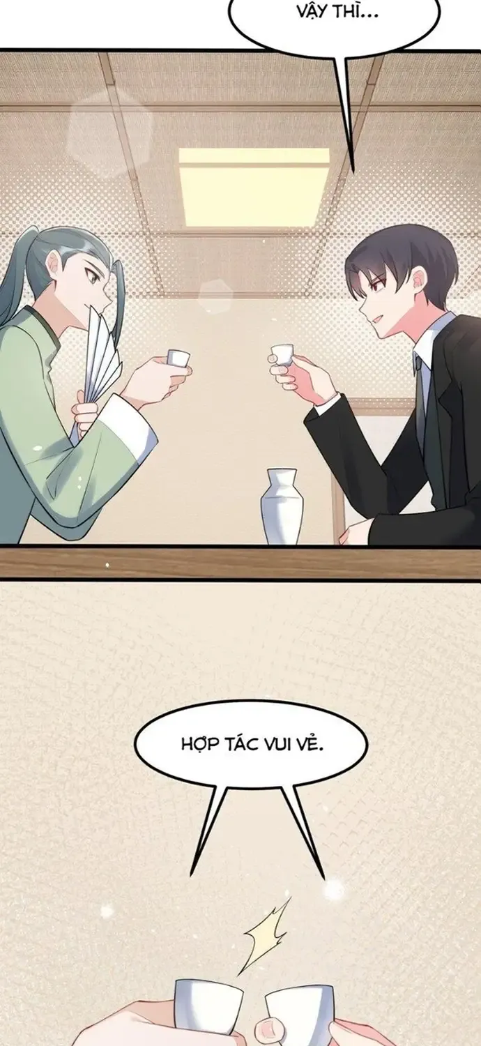 Ta Nô Dịch Cả Thánh Chủ Lẫn Ma Nữ Chap 128 - Next Chap 129