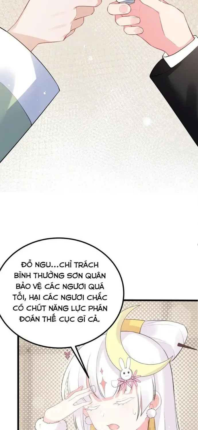Ta Nô Dịch Cả Thánh Chủ Lẫn Ma Nữ Chap 128 - Next Chap 129