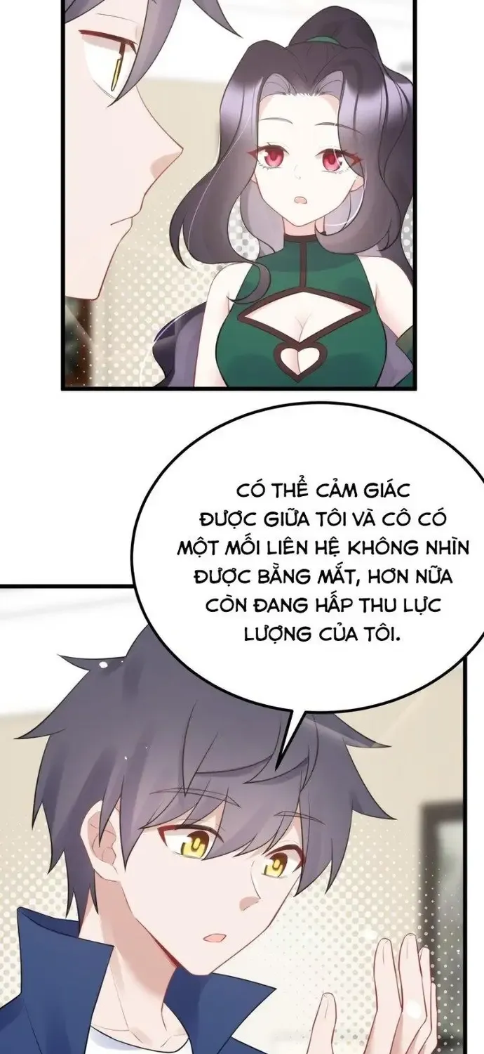 Ta Nô Dịch Cả Thánh Chủ Lẫn Ma Nữ Chap 128 - Next Chap 129