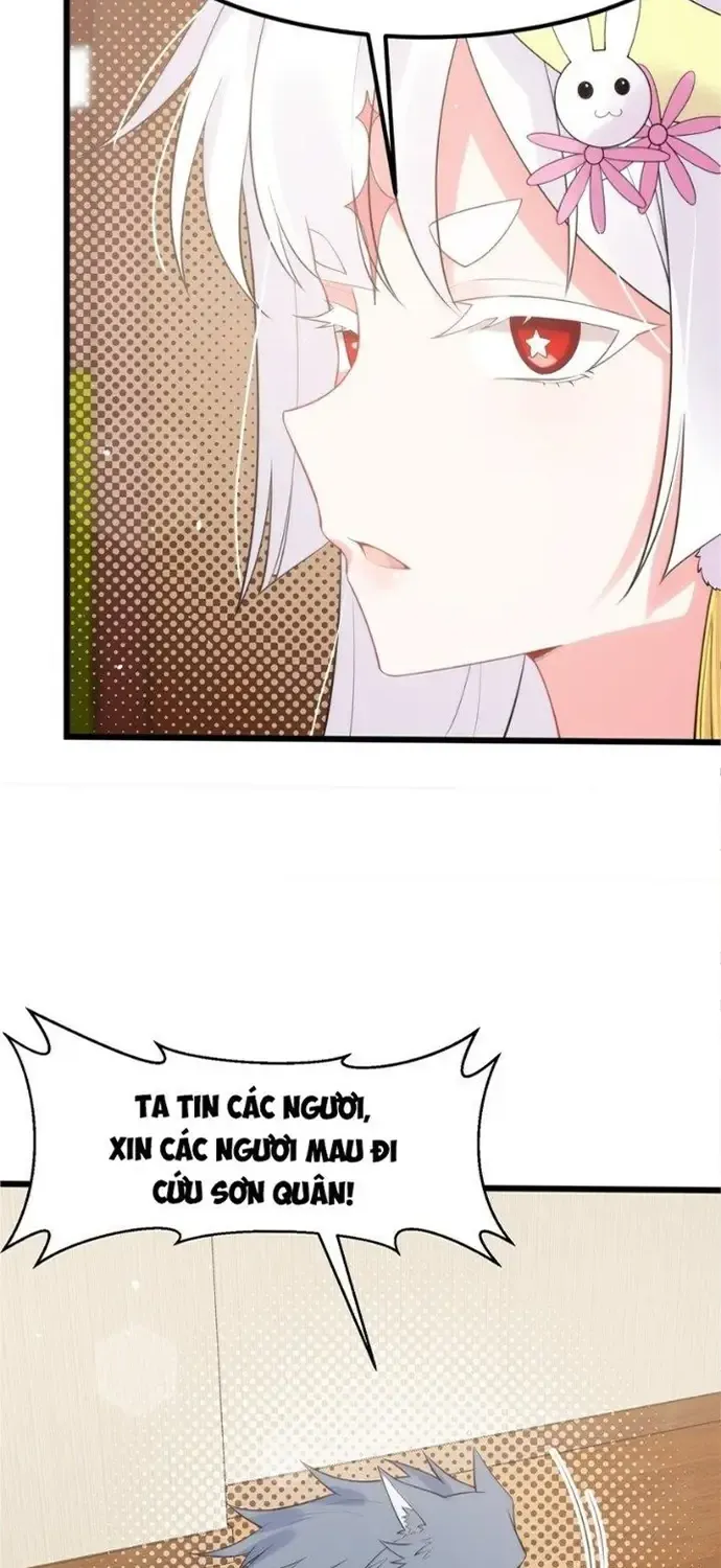 Ta Nô Dịch Cả Thánh Chủ Lẫn Ma Nữ Chap 128 - Next Chap 129