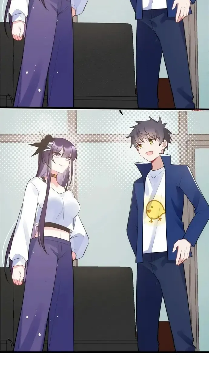 Ta Nô Dịch Cả Thánh Chủ Lẫn Ma Nữ Chap 128 - Next Chap 129