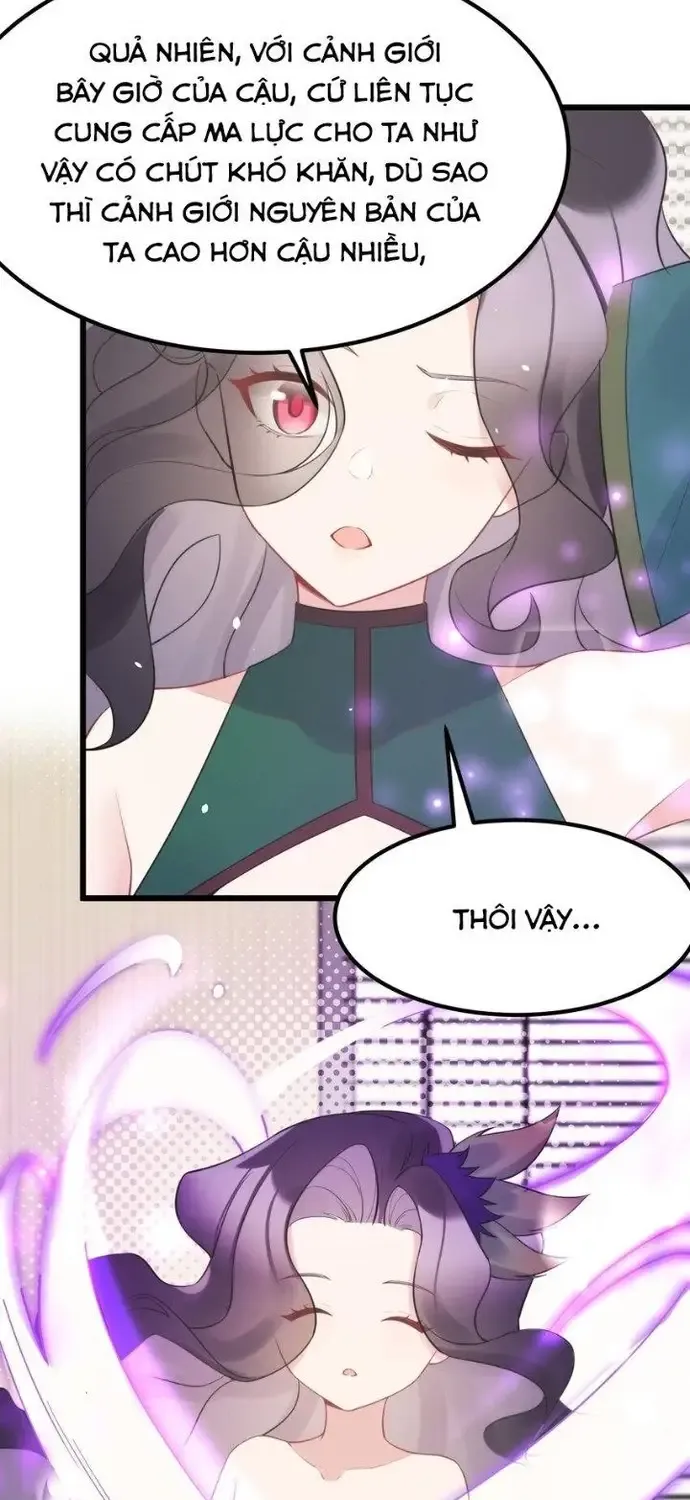 Ta Nô Dịch Cả Thánh Chủ Lẫn Ma Nữ Chap 128 - Next Chap 129
