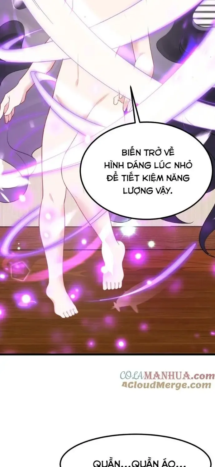 Ta Nô Dịch Cả Thánh Chủ Lẫn Ma Nữ Chap 128 - Next Chap 129