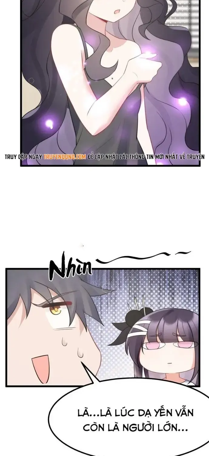 Ta Nô Dịch Cả Thánh Chủ Lẫn Ma Nữ Chap 128 - Next Chap 129