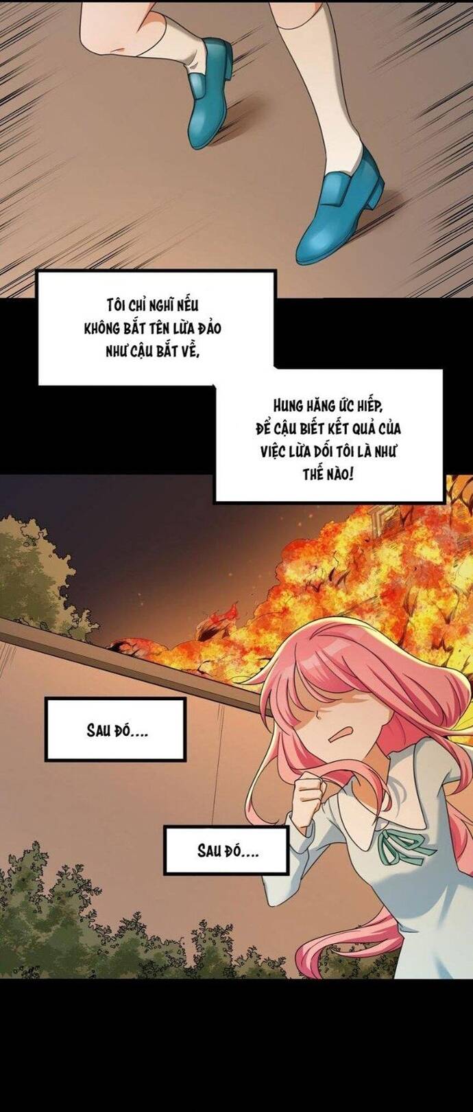 Ta Nô Dịch Cả Thánh Chủ Lẫn Ma Nữ Chap 26 - Next Chap 27