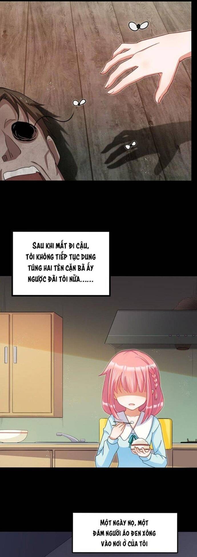 Ta Nô Dịch Cả Thánh Chủ Lẫn Ma Nữ Chap 26 - Next Chap 27