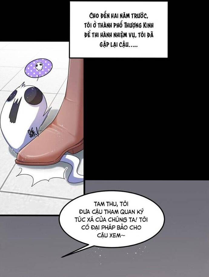 Ta Nô Dịch Cả Thánh Chủ Lẫn Ma Nữ Chap 26 - Next Chap 27