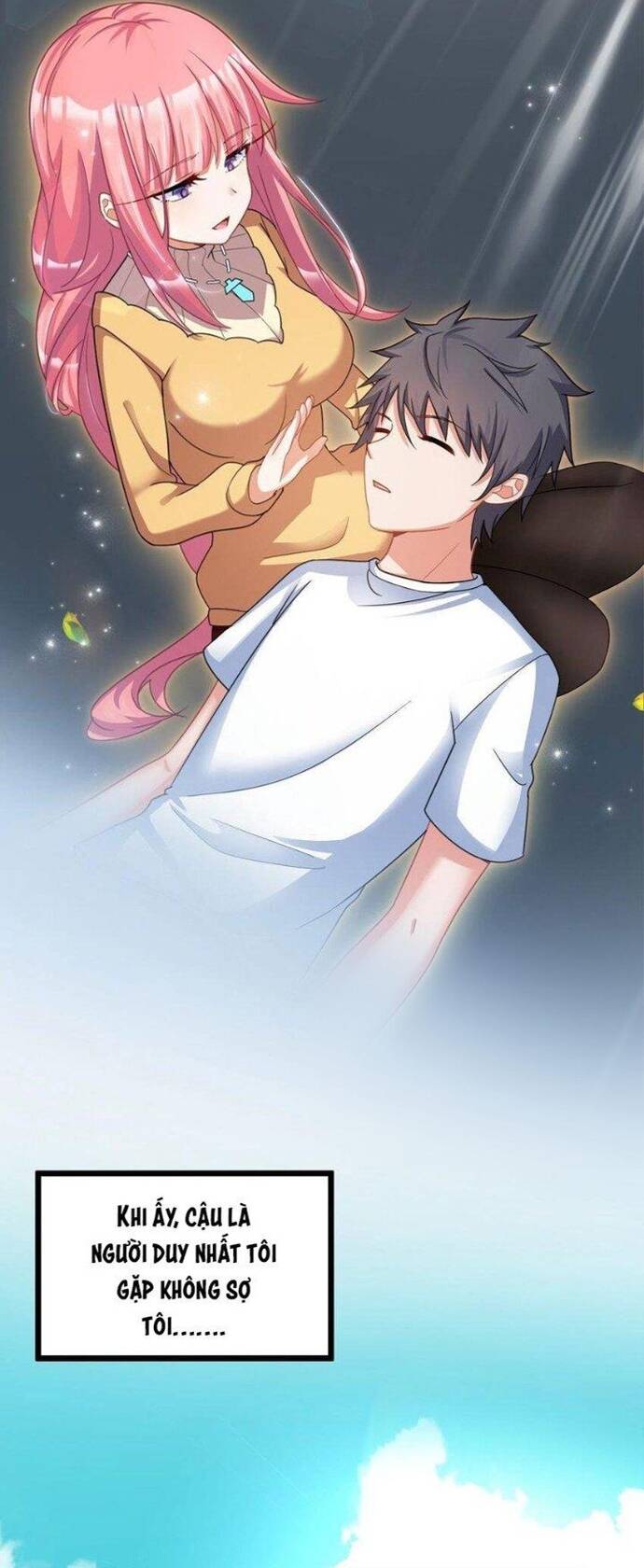 Ta Nô Dịch Cả Thánh Chủ Lẫn Ma Nữ Chap 26 - Next Chap 27