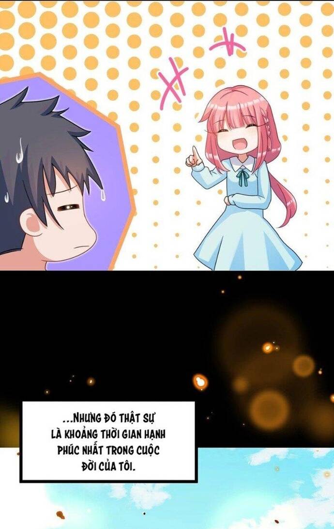 Ta Nô Dịch Cả Thánh Chủ Lẫn Ma Nữ Chap 26 - Next Chap 27