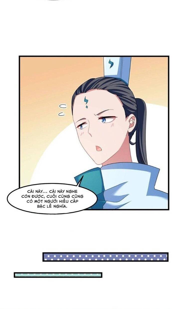 Ta Nô Dịch Cả Thánh Chủ Lẫn Ma Nữ Chap 27 - Next Chap 28