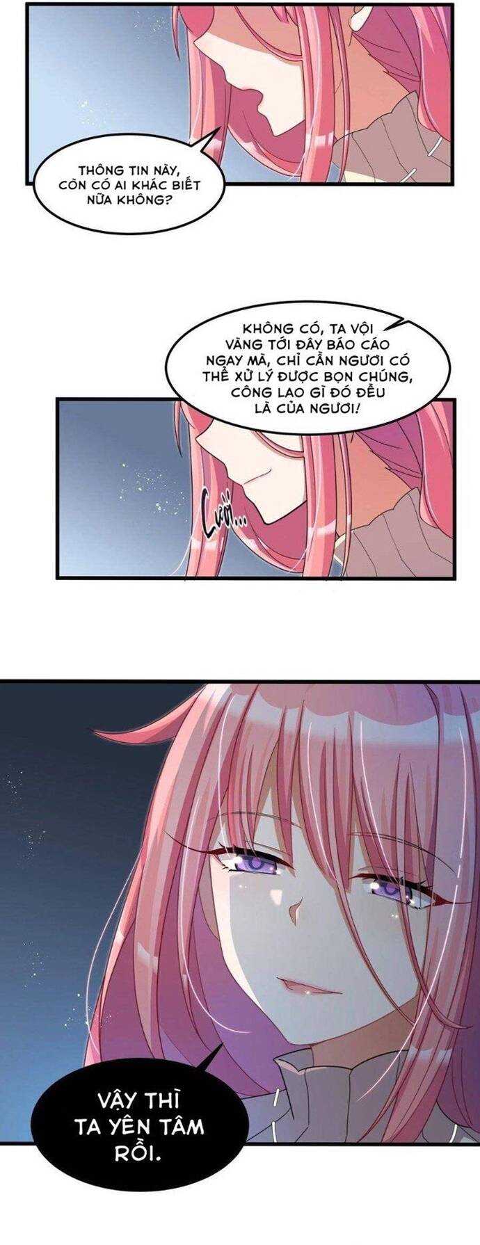 Ta Nô Dịch Cả Thánh Chủ Lẫn Ma Nữ Chap 27 - Next Chap 28