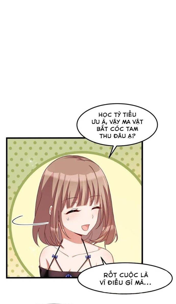 Ta Nô Dịch Cả Thánh Chủ Lẫn Ma Nữ Chap 27 - Next Chap 28