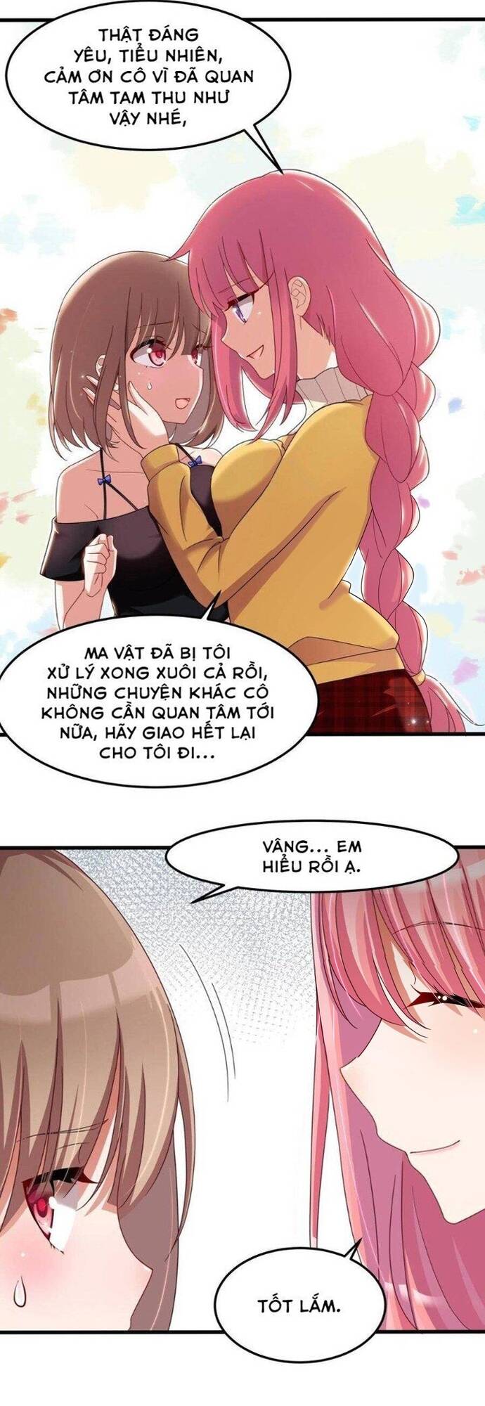 Ta Nô Dịch Cả Thánh Chủ Lẫn Ma Nữ Chap 27 - Next Chap 28