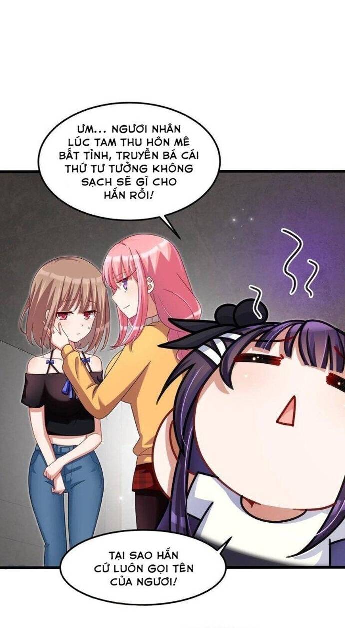 Ta Nô Dịch Cả Thánh Chủ Lẫn Ma Nữ Chap 27 - Next Chap 28