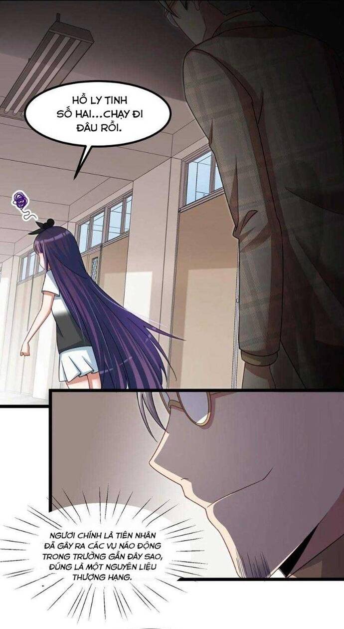 Ta Nô Dịch Cả Thánh Chủ Lẫn Ma Nữ Chap 28 - Next Chap 29