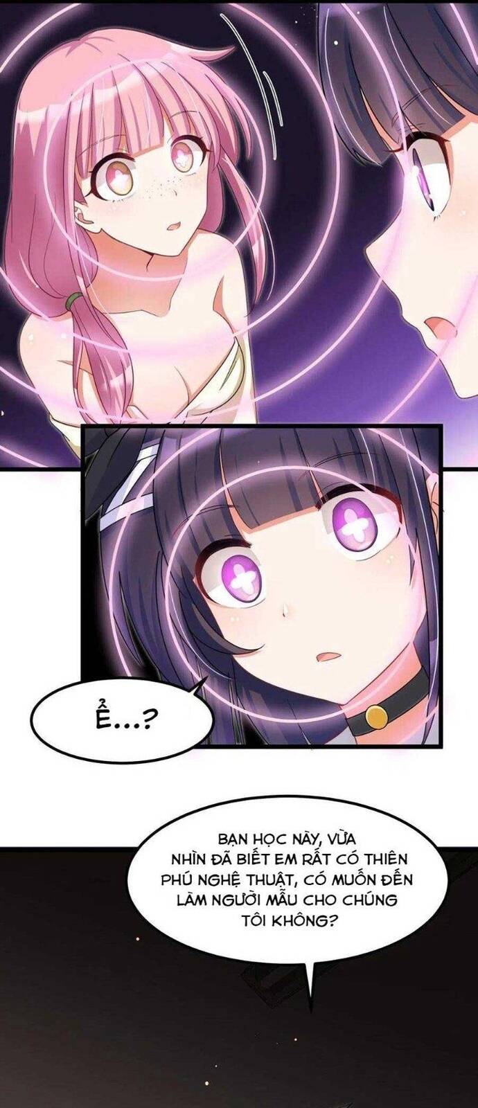 Ta Nô Dịch Cả Thánh Chủ Lẫn Ma Nữ Chap 28 - Next Chap 29