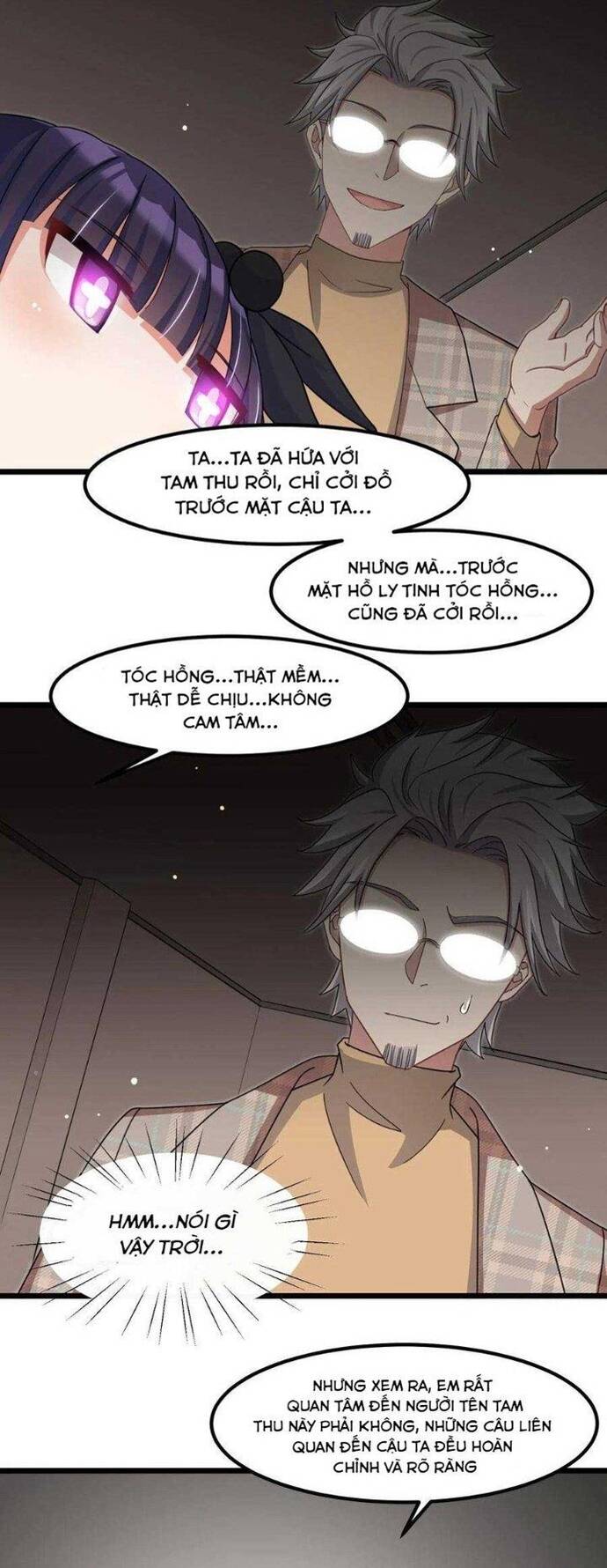 Ta Nô Dịch Cả Thánh Chủ Lẫn Ma Nữ Chap 28 - Next Chap 29