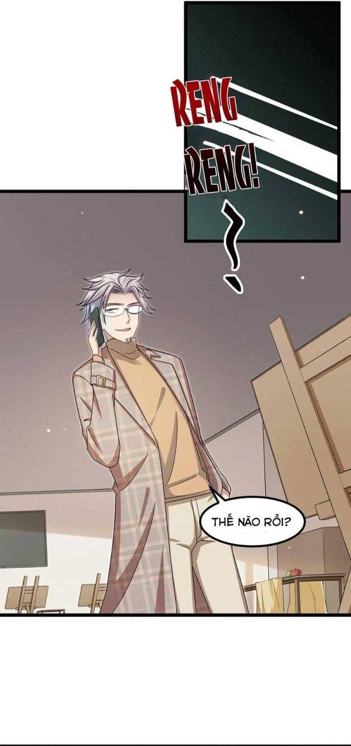 Ta Nô Dịch Cả Thánh Chủ Lẫn Ma Nữ Chap 28 - Next Chap 29