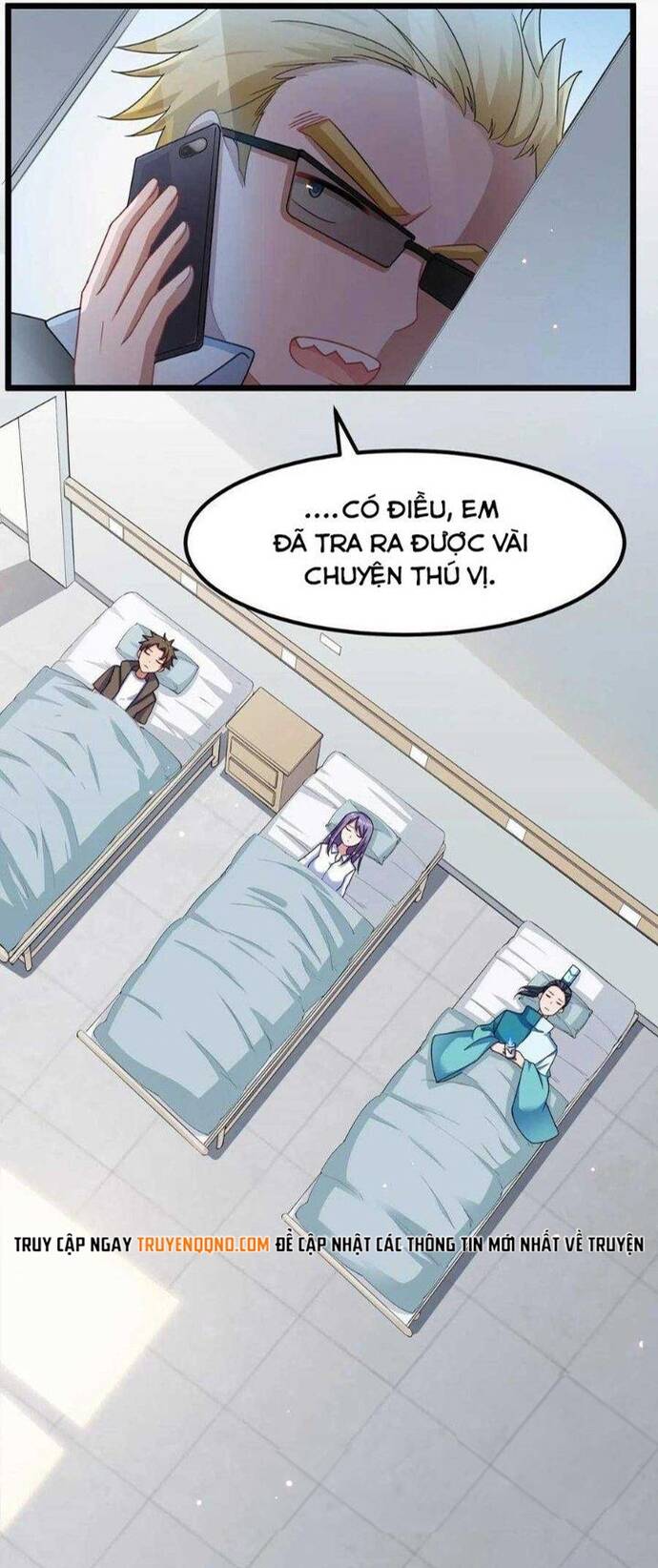 Ta Nô Dịch Cả Thánh Chủ Lẫn Ma Nữ Chap 28 - Next Chap 29
