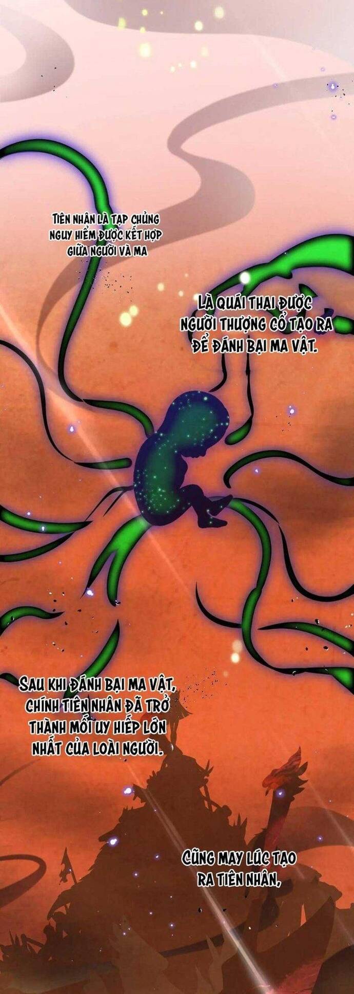 Ta Nô Dịch Cả Thánh Chủ Lẫn Ma Nữ Chap 28 - Next Chap 29