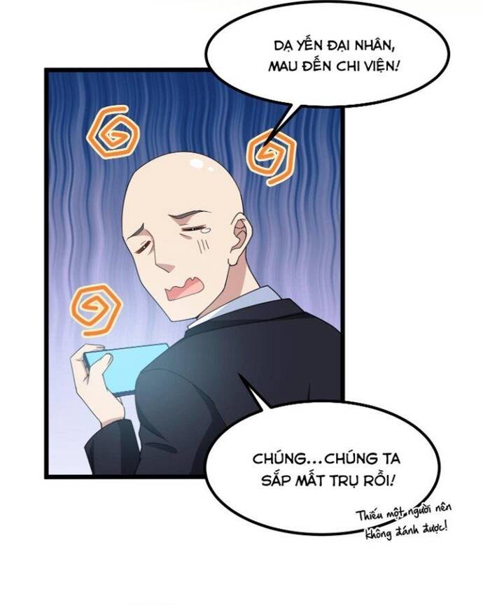 Ta Nô Dịch Cả Thánh Chủ Lẫn Ma Nữ Chap 29 - Next Chap 30