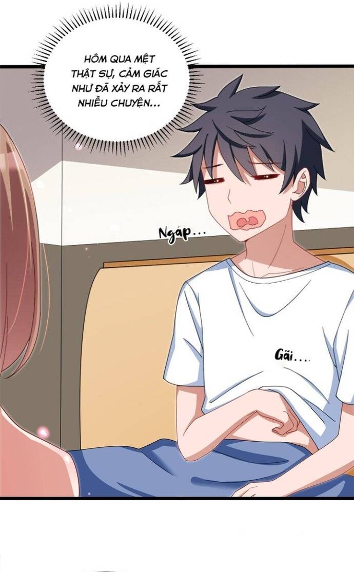 Ta Nô Dịch Cả Thánh Chủ Lẫn Ma Nữ Chap 29 - Next Chap 30