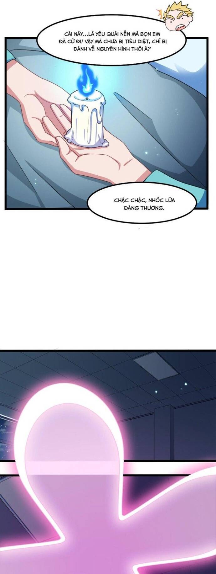 Ta Nô Dịch Cả Thánh Chủ Lẫn Ma Nữ Chap 29 - Next Chap 30