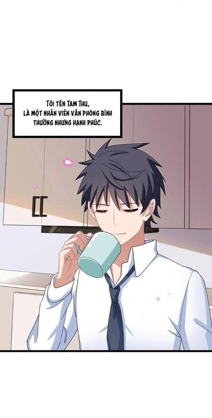 Ta Nô Dịch Cả Thánh Chủ Lẫn Ma Nữ Chap 30 - Next Chap 31