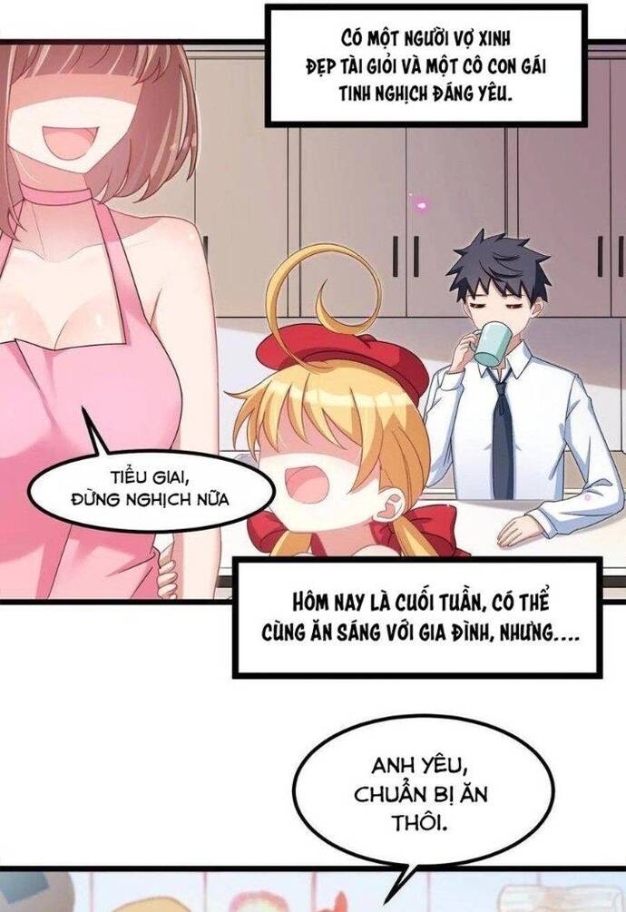 Ta Nô Dịch Cả Thánh Chủ Lẫn Ma Nữ Chap 30 - Next Chap 31