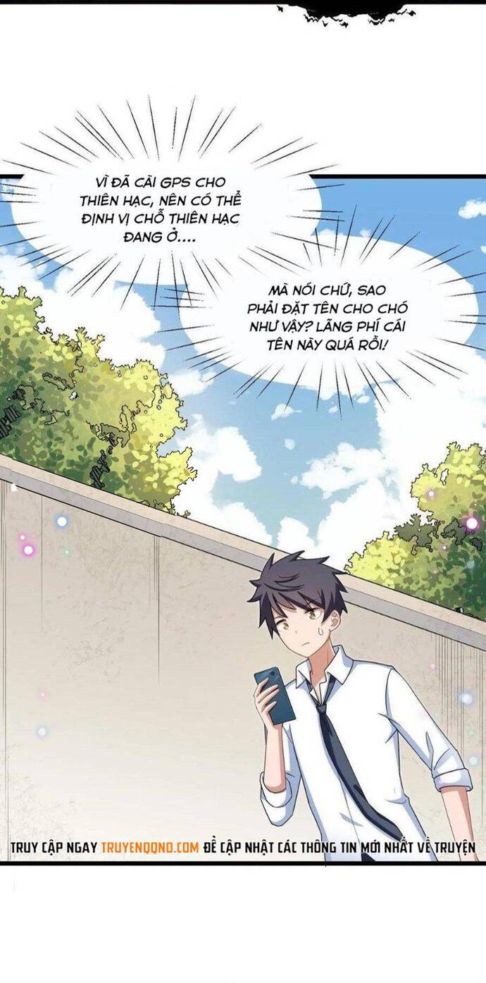 Ta Nô Dịch Cả Thánh Chủ Lẫn Ma Nữ Chap 30 - Next Chap 31