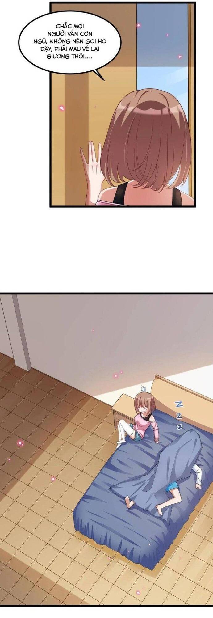 Ta Nô Dịch Cả Thánh Chủ Lẫn Ma Nữ Chap 30 - Next Chap 31