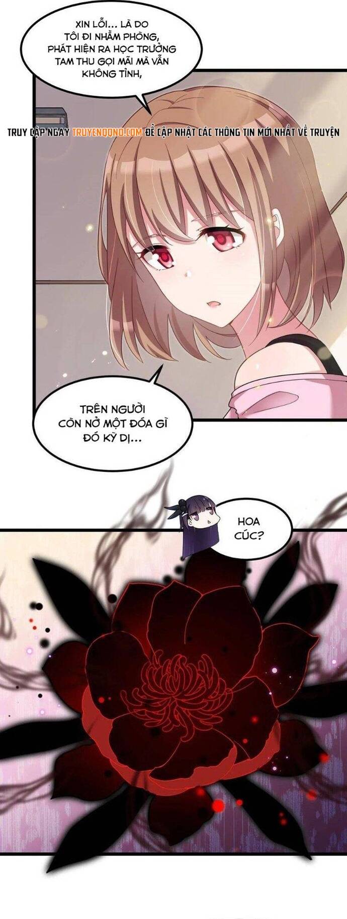 Ta Nô Dịch Cả Thánh Chủ Lẫn Ma Nữ Chap 31 - Next Chap 32