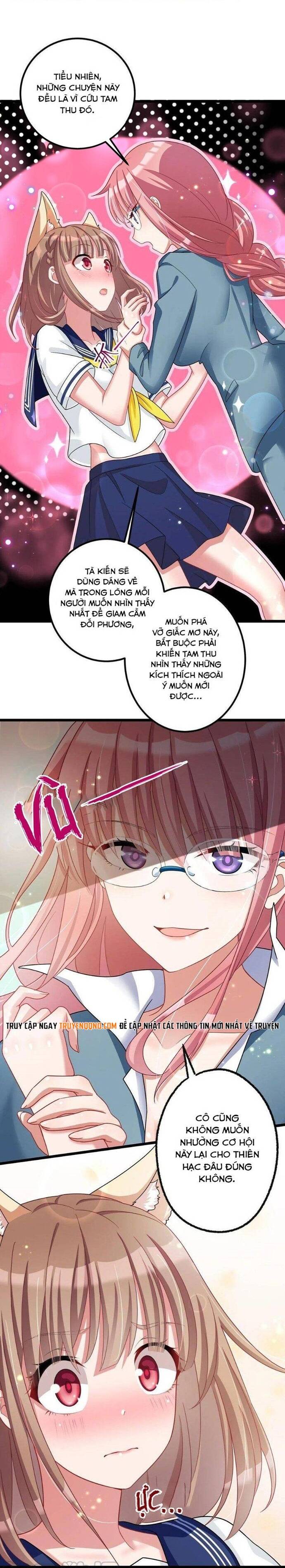 Ta Nô Dịch Cả Thánh Chủ Lẫn Ma Nữ Chap 31 - Next Chap 32