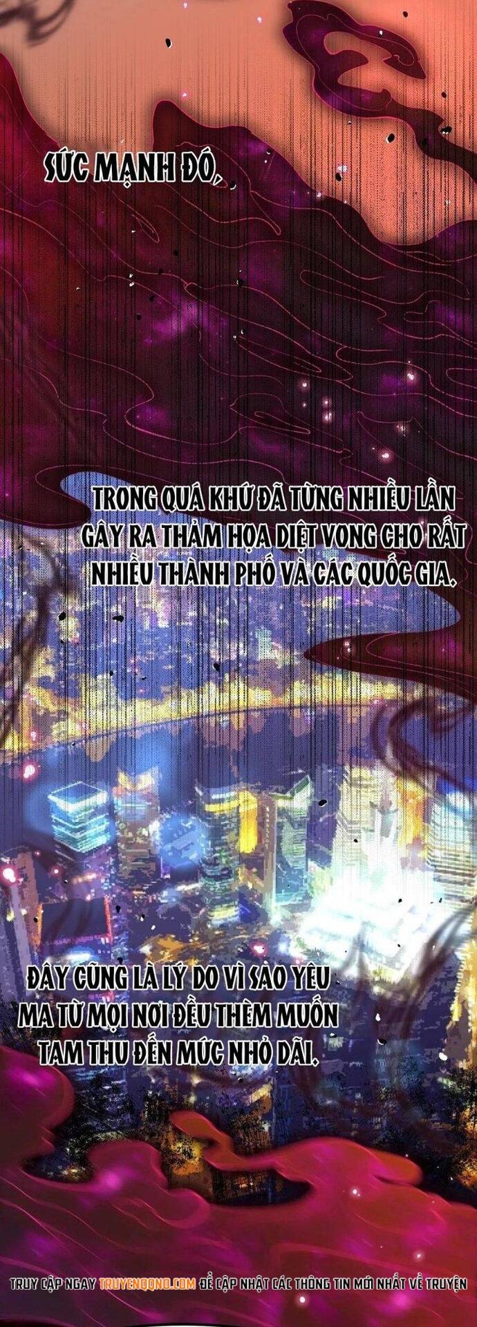 Ta Nô Dịch Cả Thánh Chủ Lẫn Ma Nữ Chap 31 - Next Chap 32