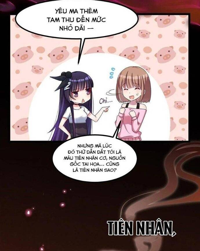 Ta Nô Dịch Cả Thánh Chủ Lẫn Ma Nữ Chap 31 - Next Chap 32