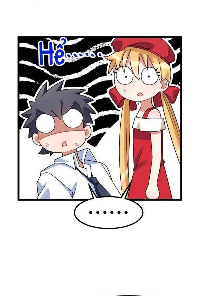 Ta Nô Dịch Cả Thánh Chủ Lẫn Ma Nữ Chap 32 - Next Chap 33