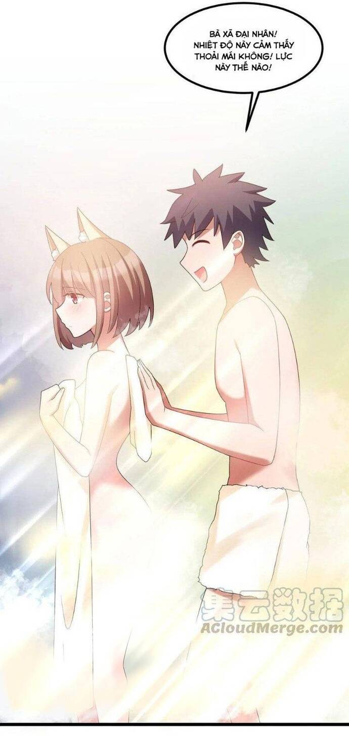 Ta Nô Dịch Cả Thánh Chủ Lẫn Ma Nữ Chap 32 - Next Chap 33