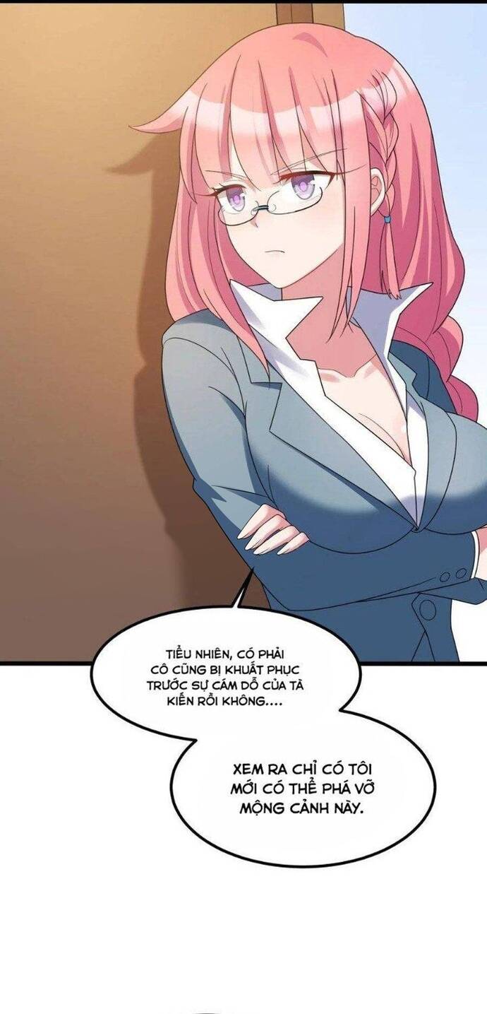 Ta Nô Dịch Cả Thánh Chủ Lẫn Ma Nữ Chap 32 - Next Chap 33