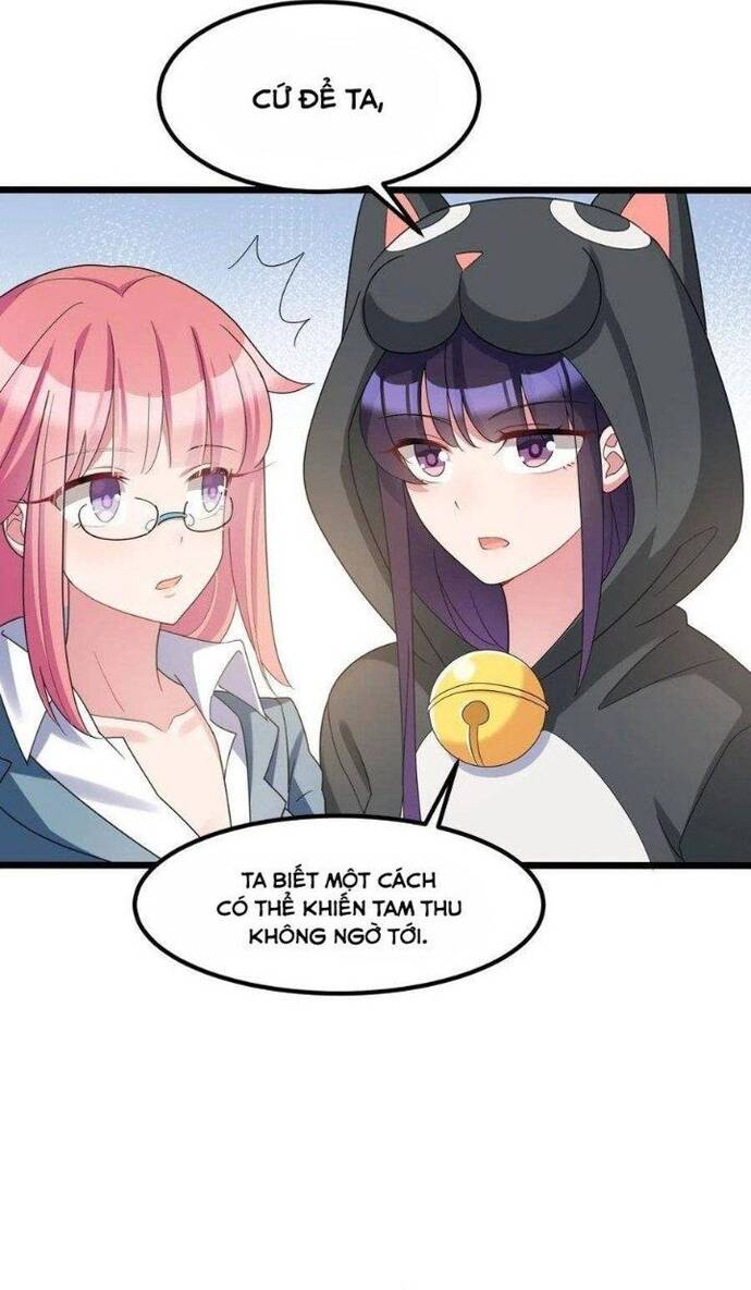 Ta Nô Dịch Cả Thánh Chủ Lẫn Ma Nữ Chap 32 - Next Chap 33