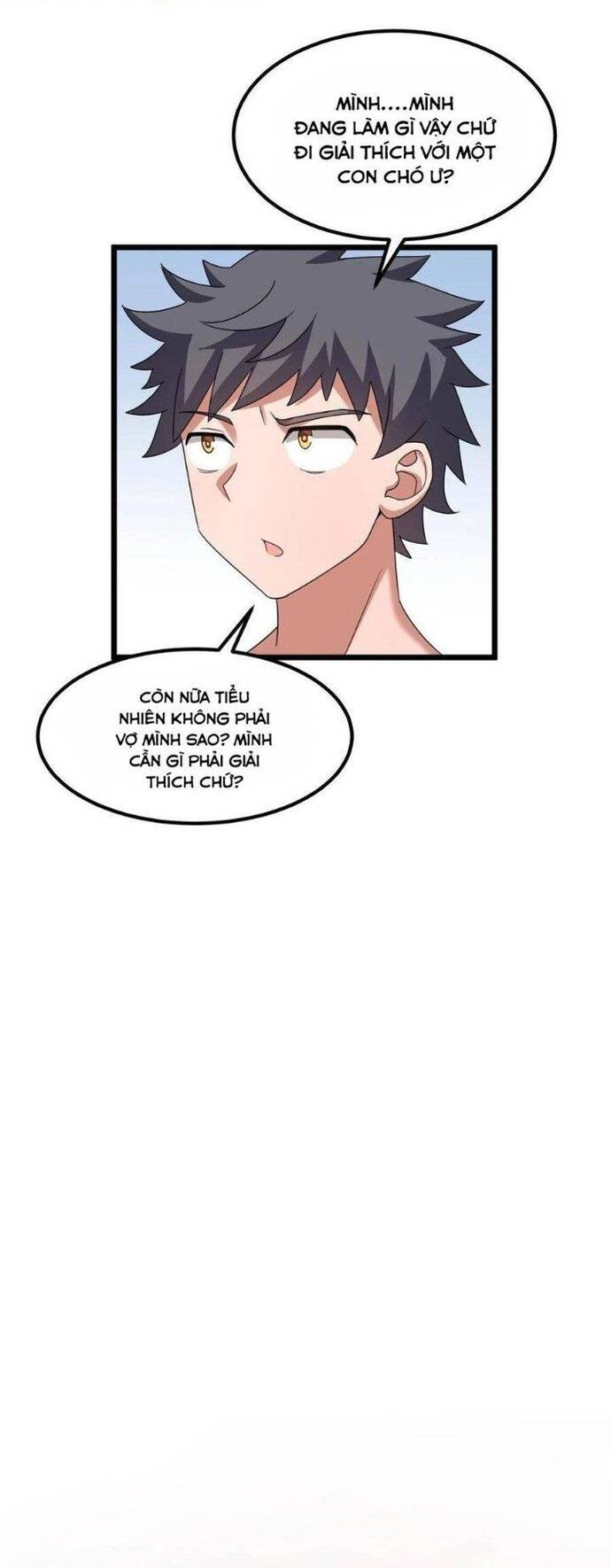 Ta Nô Dịch Cả Thánh Chủ Lẫn Ma Nữ Chap 32 - Next Chap 33