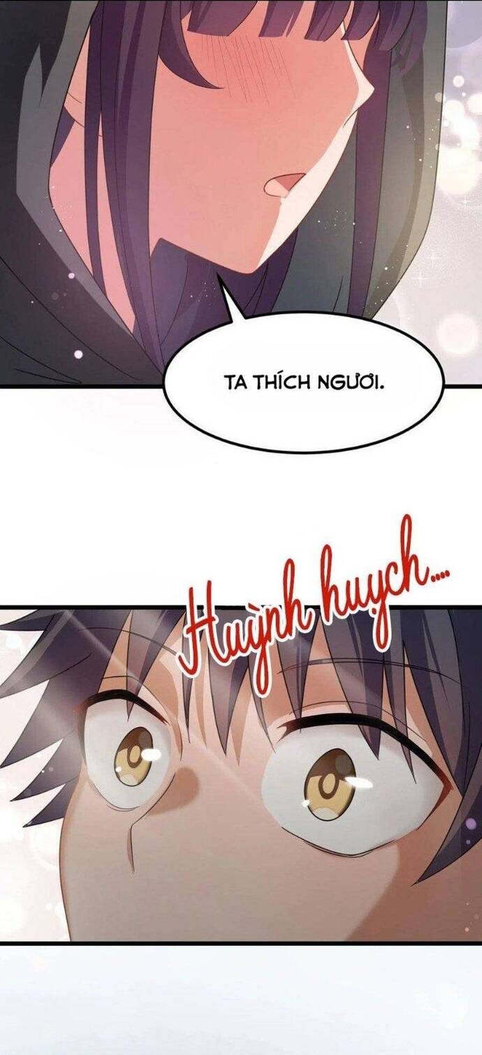Ta Nô Dịch Cả Thánh Chủ Lẫn Ma Nữ Chap 32 - Next Chap 33
