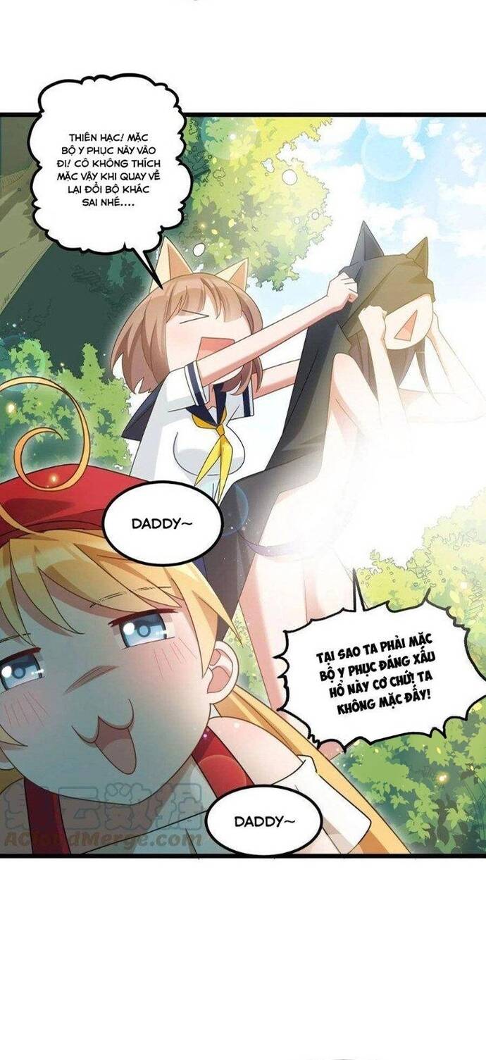 Ta Nô Dịch Cả Thánh Chủ Lẫn Ma Nữ Chap 32 - Next Chap 33