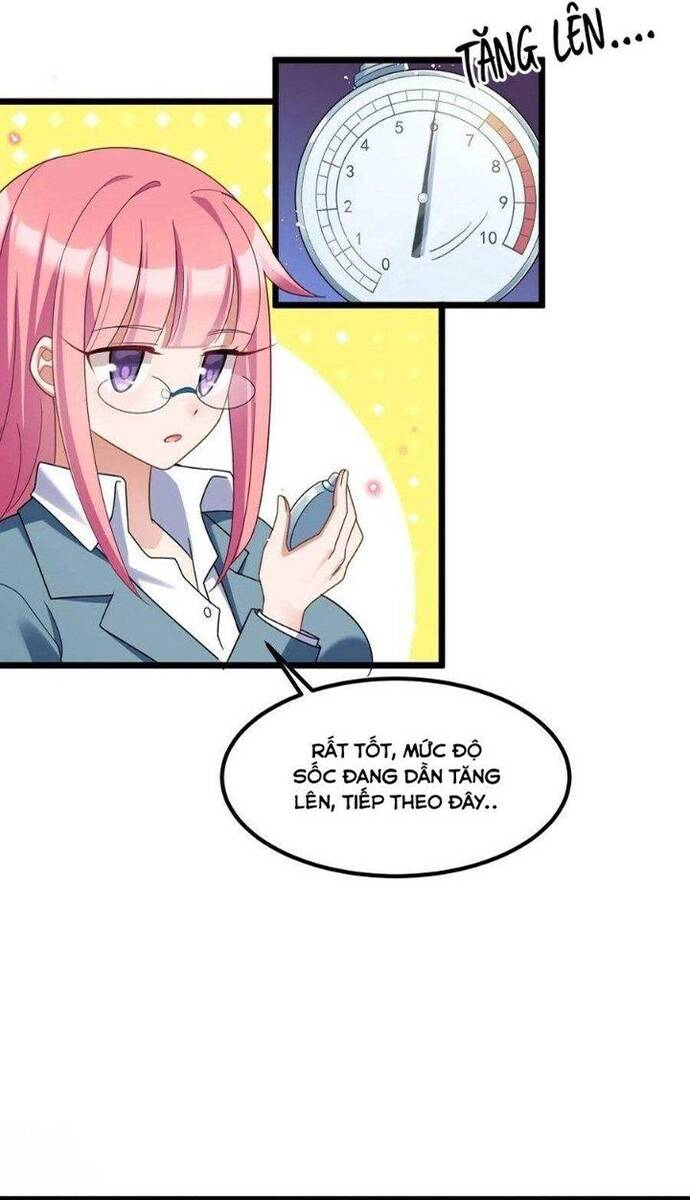 Ta Nô Dịch Cả Thánh Chủ Lẫn Ma Nữ Chap 32 - Next Chap 33